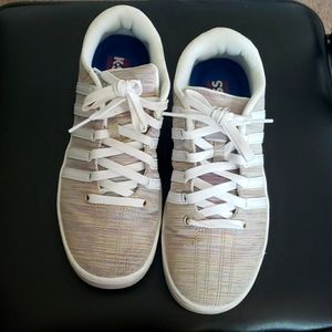 K-Swiss casual sneakers